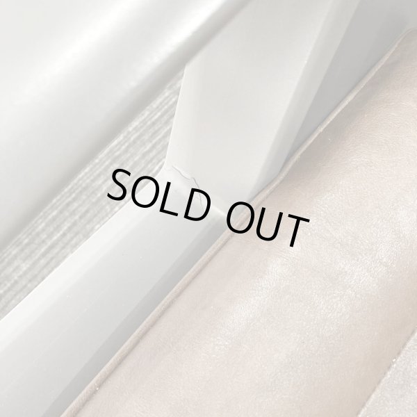 画像8: タカラE'sy（イージー）レッグレスト連動　現状品・一部張替品 (8)