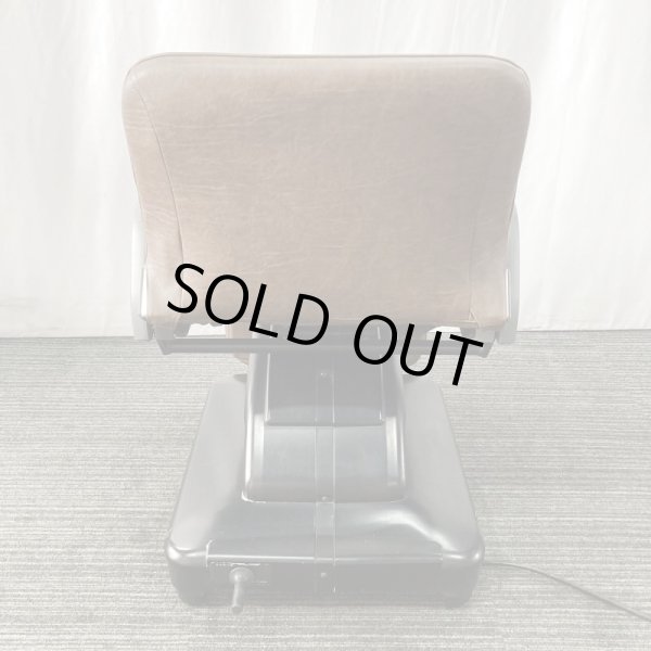 画像4: タカラE'sy（イージー）レッグレスト連動　現状品・一部張替品 (4)