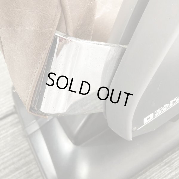 画像14: タカラE'sy（イージー）レッグレスト連動　現状品・一部張替品 (14)