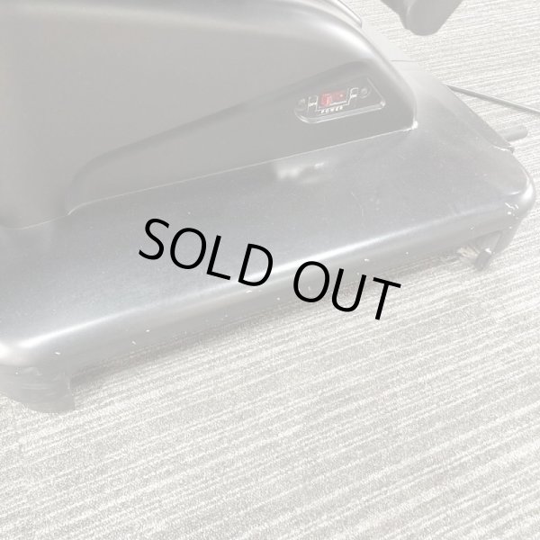 画像11: タカラE'sy（イージー）レッグレスト連動　現状品・一部張替品 (11)