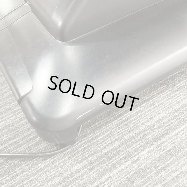 画像13: タカラE'sy（イージー）レッグレスト連動　現状品・一部張替品 (13)