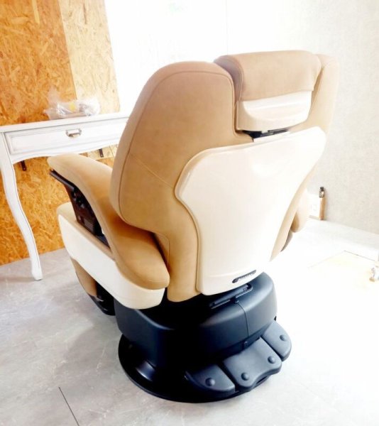 画像2: タカラ　レガロII　オーバーホール（L-6511) (2)