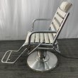画像6: 【中古現状品】タカラ　ブリッジ（リクライニングタイプ・枕付き）※電動ポンプ（電源線：地下）【張替可能】 (6)