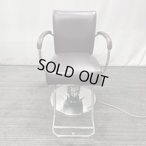 画像2: 【中古現状品】タカラ　 マッコウメイル ※電動ポンプ（電源線：地下）【張替可能】 (2)