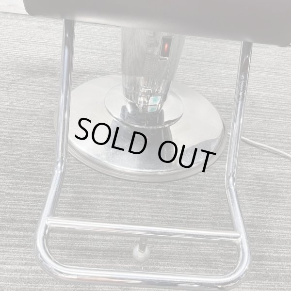 画像7: 【中古現状品】タカラ　 マッコウメイル ※電動ポンプ（電源線：地下）【張替可能】 (7)