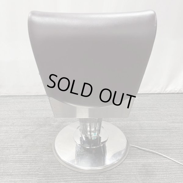 画像4: 【中古現状品】タカラ　 マッコウメイル ※電動ポンプ（電源線：地下）【張替可能】 (4)