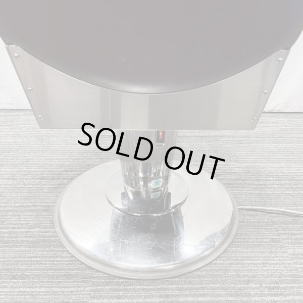 画像5: 【中古現状品】タカラ  マッコウメイル ※電動ポンプ(電源線:地下)【張替可能】 (5)