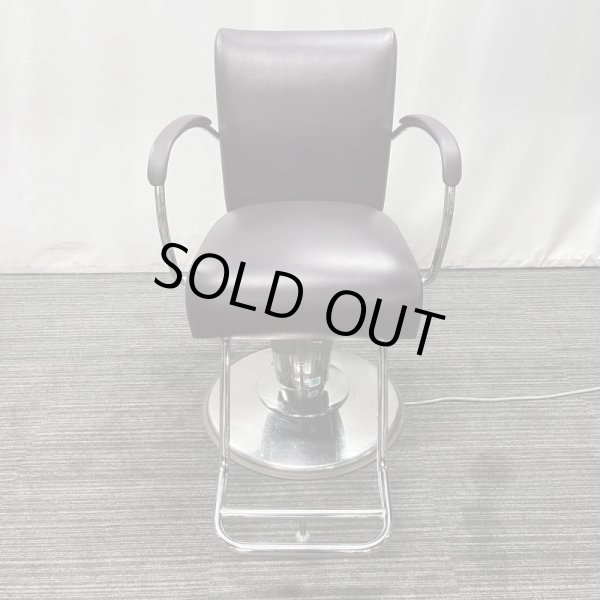 画像2: 【中古現状品】タカラ マッコウメイル ※電動ポンプ(電源線:地下)【張替可能】 (2)