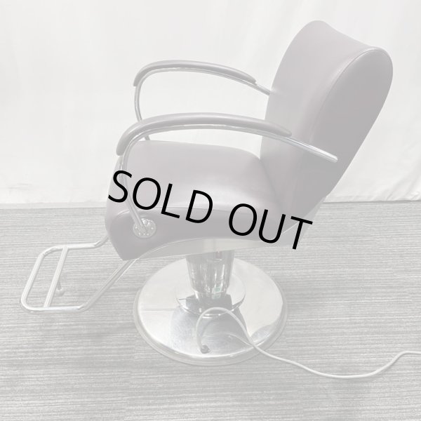 画像3: 【中古現状品】タカラ　マッコウメイル  ※電動ポンプ（電源線：地上）【張替可能】 (3)