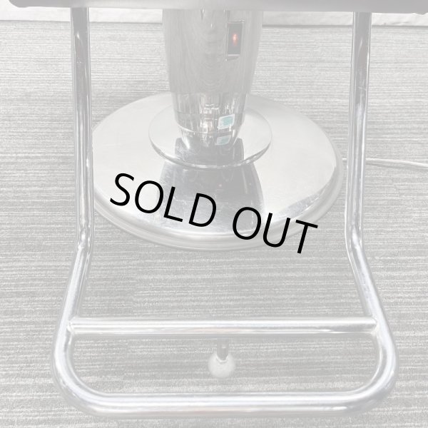 画像7: 【中古現状品】タカラ  マッコウメイル ※電動ポンプ(電源線:地下)【張替可能】 (7)