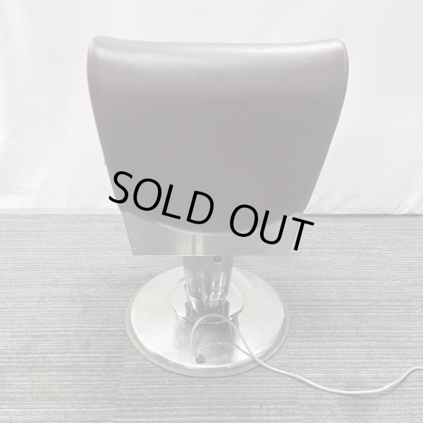 画像4: 【中古現状品】タカラ　マッコウメイル  ※電動ポンプ（電源線：地上）【張替可能】 (4)