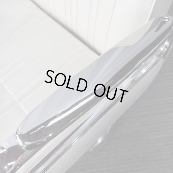 画像16: 【中古現状品】タカラ キャデラ リクライニングタイプ【張替可能】 (16)