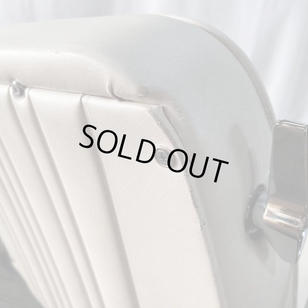 画像27: 【中古現状品】タカラ キャデラ リクライニングタイプ【張替可能】 (27)