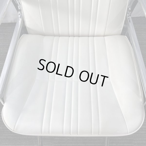 画像13: 【中古現状品】タカラ キャデラ リクライニングタイプ【張替可能】 (13)