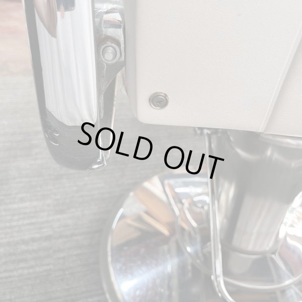 画像23: 【中古現状品】タカラ キャデラ リクライニングタイプ【張替可能】 (23)