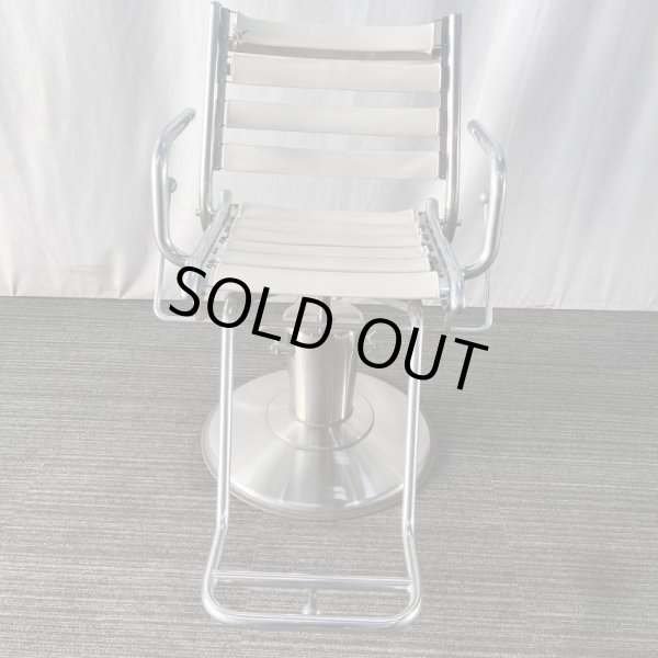 画像2: 【張替費込み!】タカラ ブリッジ リクライニングタイプ (2)