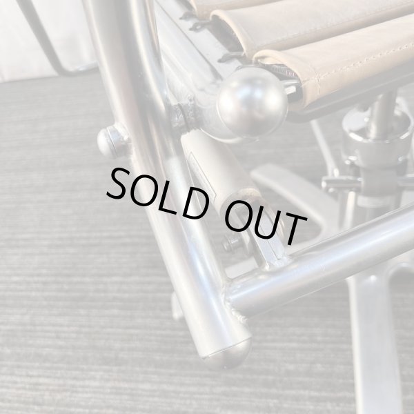 画像21: 【中古現状品】タカラ ブリッジ リクライニングタイプ 枕無し【張替可能】 (21)