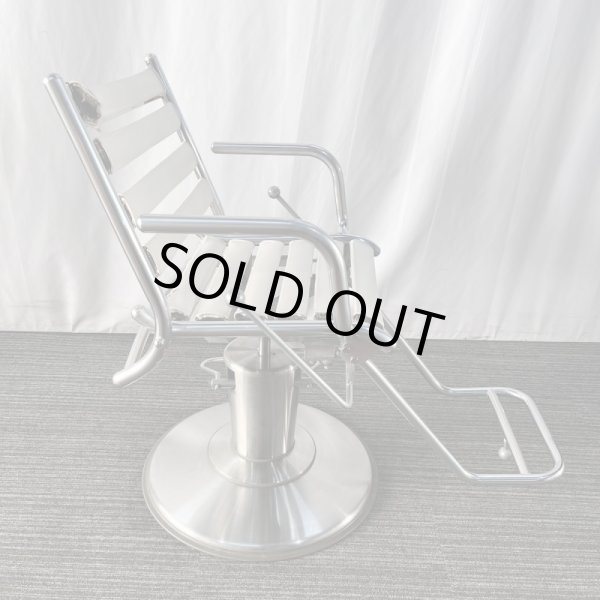 画像3: 【張替費込み!】タカラ ブリッジ リクライニングタイプ (3)