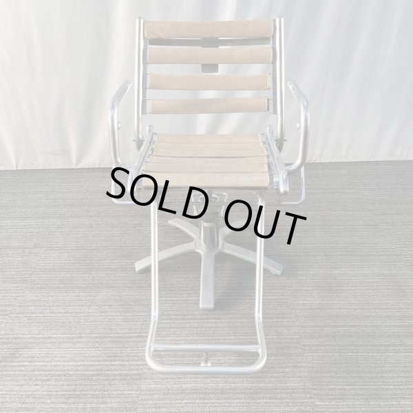 画像2: 【中古現状品】タカラ ブリッジ リクライニングタイプ 枕無し【張替可能】 (2)