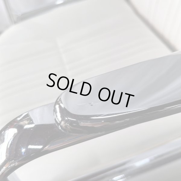 画像17: 【中古現状品】タカラ キャデラ リクライニングタイプ【張替可能】 (17)