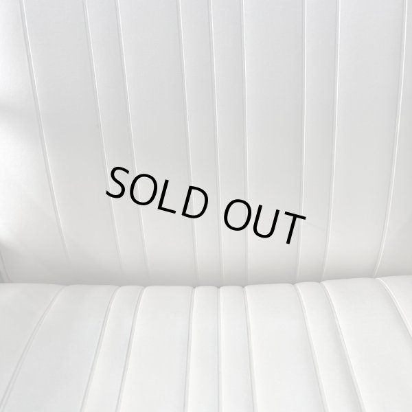 画像11: 【中古現状品】タカラ　キャデラ　リクライニングタイプ　枕付き　※電動ポンプ（電源線：地下）【張替可能】 (11)