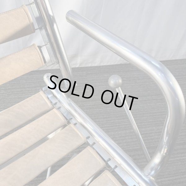 画像15: 【中古現状品】タカラ ブリッジ リクライニングタイプ 枕無し【張替可能】 (15)