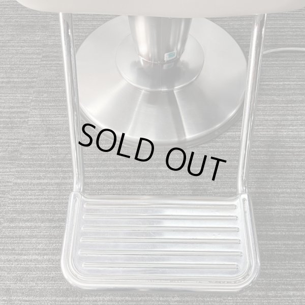 画像13: 【中古現状品】タカラ　キャデラ　リクライニングタイプ　枕付き　※電動ポンプ（電源線：地下）【張替可能】 (13)