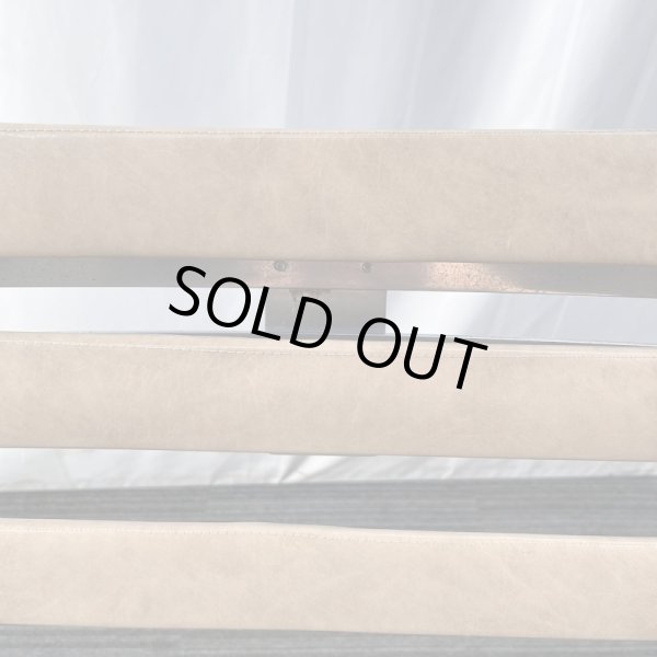 画像13: 【中古現状品】タカラ ブリッジ リクライニングタイプ 枕無し【張替可能】 (13)