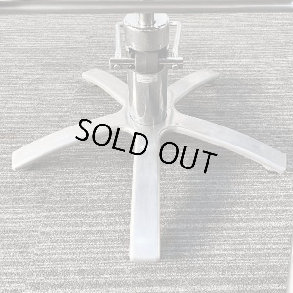 画像9: 【中古現状品】タカラ ブリッジ リクライニングタイプ 枕無し【張替可能】 (9)