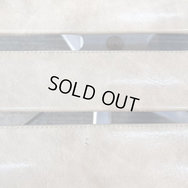 画像17: 【中古現状品】タカラ ブリッジ リクライニングタイプ 枕無し【張替可能】 (17)