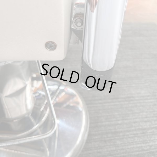 画像22: 【中古現状品】タカラ キャデラ リクライニングタイプ【張替可能】 (22)