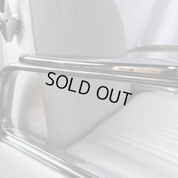 画像19: 【中古現状品】タカラ キャデラ リクライニングタイプ【張替可能】 (19)