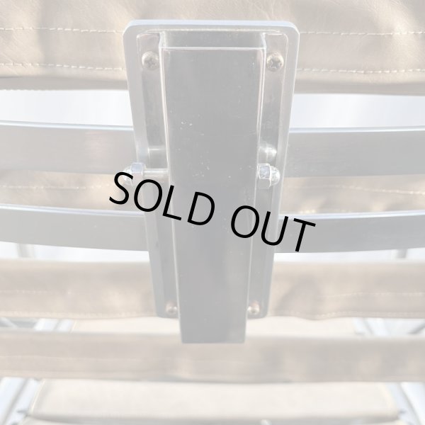 画像25: 【中古現状品】タカラ ブリッジ リクライニングタイプ 枕無し【張替可能】 (25)