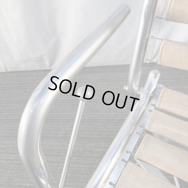 画像16: 【中古現状品】タカラ ブリッジ リクライニングタイプ 枕無し【張替可能】 (16)