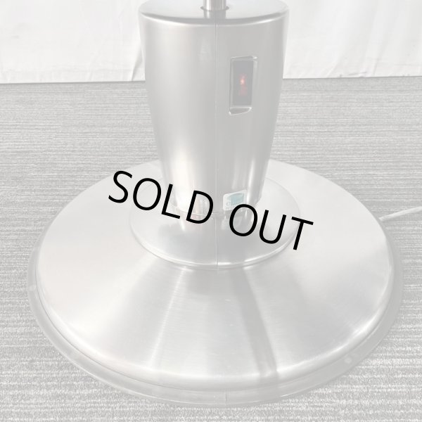 画像15: 【中古現状品】タカラ　キャデラ　リクライニングタイプ　枕付き　※電動ポンプ（電源線：地下）【張替可能】 (15)