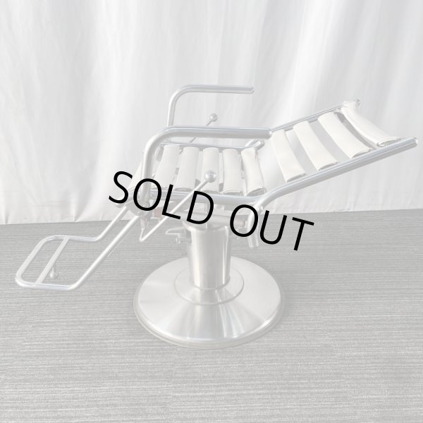 画像6: 【張替費込み!】タカラ ブリッジ リクライニングタイプ (6)