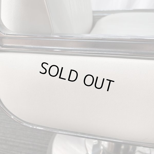 画像20: 【中古現状品】タカラ キャデラ リクライニングタイプ【張替可能】 (20)