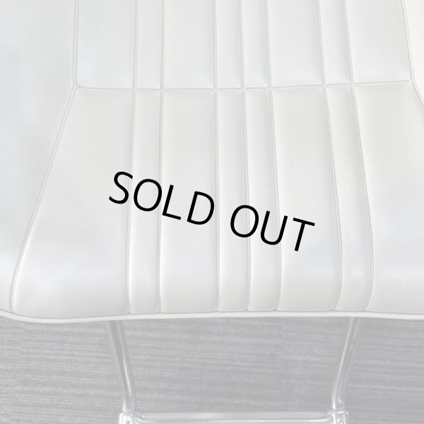 画像12: 【中古現状品】タカラ　キャデラ　リクライニングタイプ　枕付き　※電動ポンプ（電源線：地下）【張替可能】 (12)