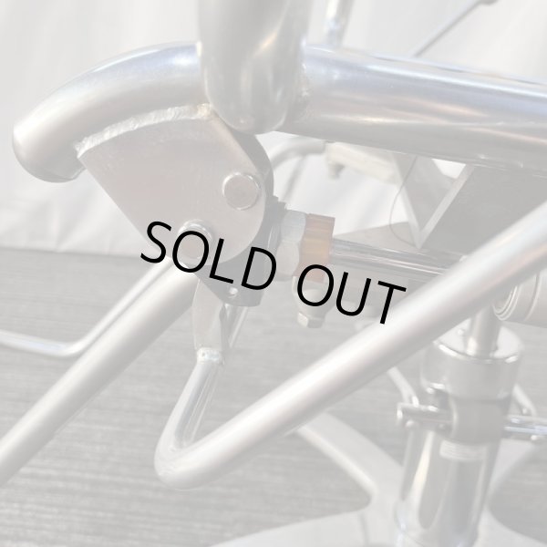 画像20: 【中古現状品】タカラ ブリッジ リクライニングタイプ 枕無し【張替可能】 (20)