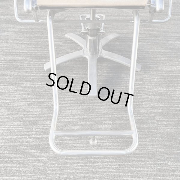 画像7: 【中古現状品】タカラ ブリッジ リクライニングタイプ 枕無し【張替可能】 (7)