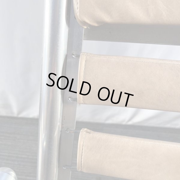 画像12: 【中古現状品】タカラ ブリッジ リクライニングタイプ 枕無し【張替可能】 (12)