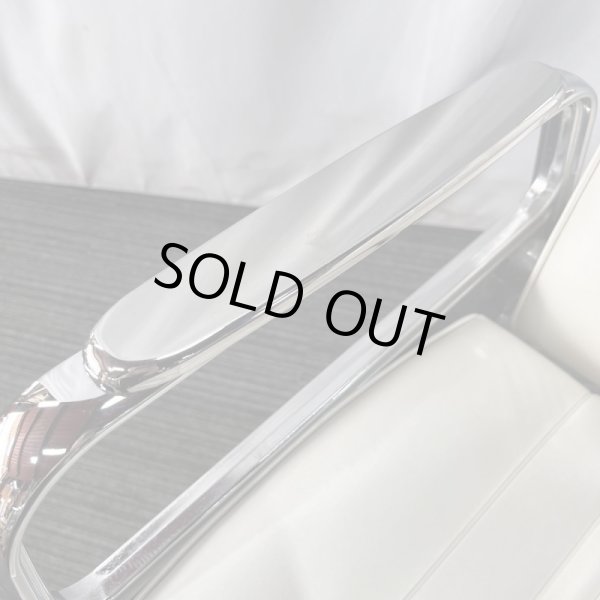 画像9: 【中古現状品】タカラ　キャデラ　リクライニングタイプ　枕付き　※電動ポンプ（電源線：地下）【張替可能】 (9)