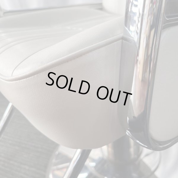 画像32: 【中古現状品】タカラ キャデラ リクライニングタイプ【張替可能】 (32)