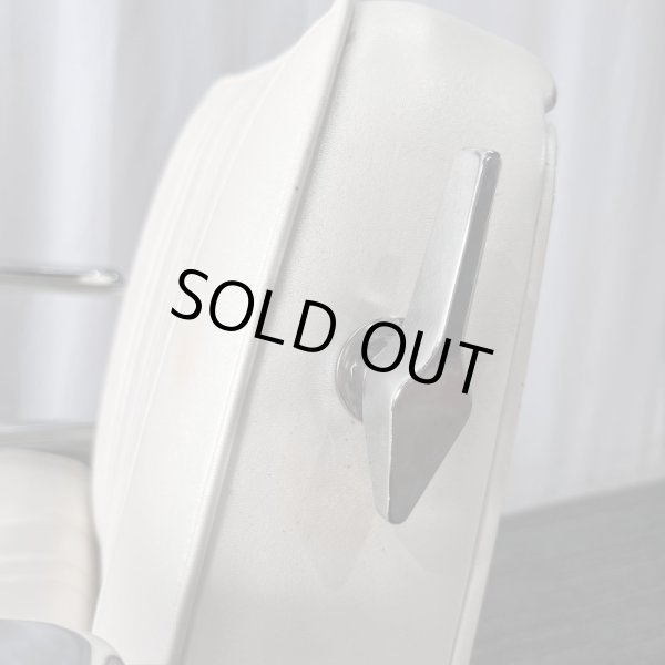 画像24: 【中古現状品】タカラ キャデラ リクライニングタイプ【張替可能】 (24)