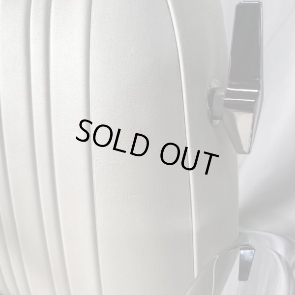 画像11: 【中古現状品】タカラ キャデラ リクライニングタイプ【張替可能】 (11)