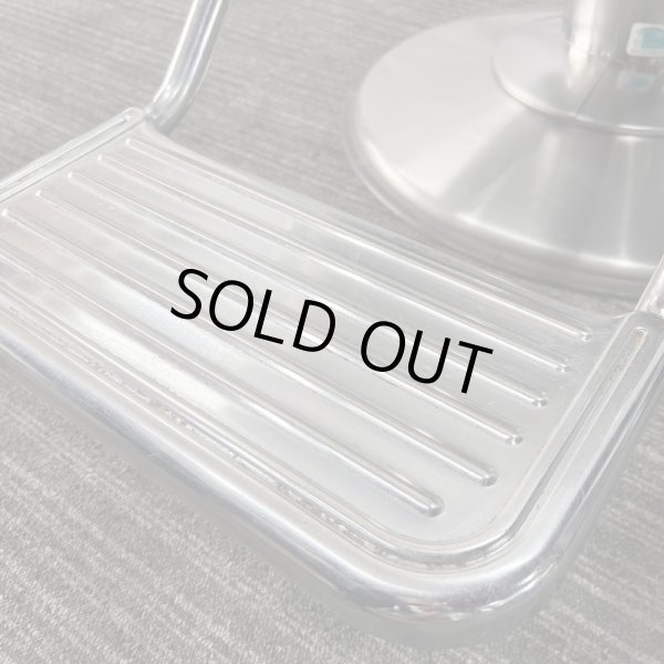 画像14: 【中古現状品】タカラ　キャデラ　リクライニングタイプ　枕付き　※電動ポンプ（電源線：地下）【張替可能】 (14)