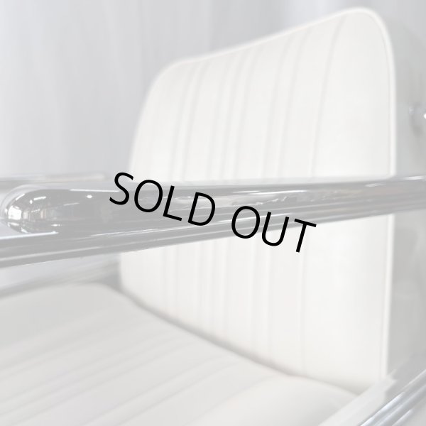 画像18: 【中古現状品】タカラ キャデラ リクライニングタイプ【張替可能】 (18)