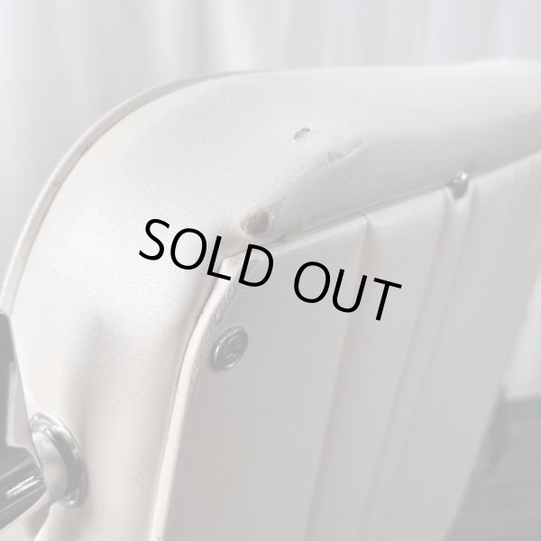 画像25: 【中古現状品】タカラ キャデラ リクライニングタイプ【張替可能】 (25)