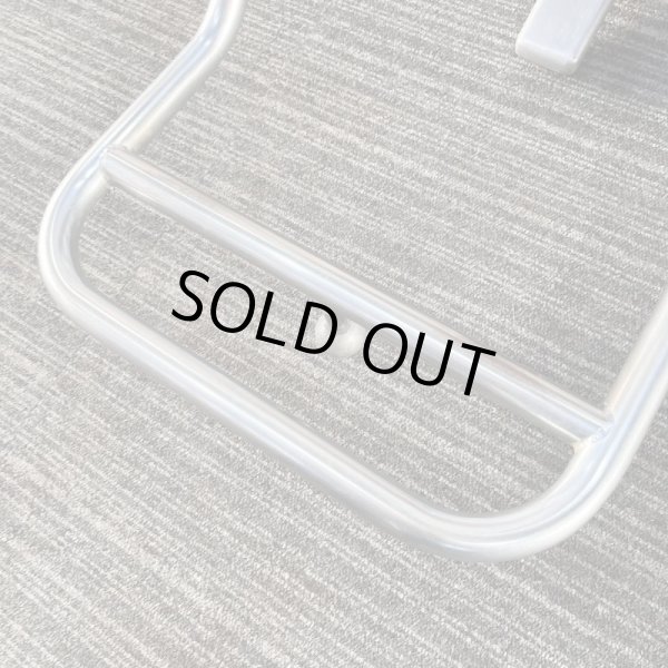 画像8: 【中古現状品】タカラ ブリッジ リクライニングタイプ 枕無し【張替可能】 (8)