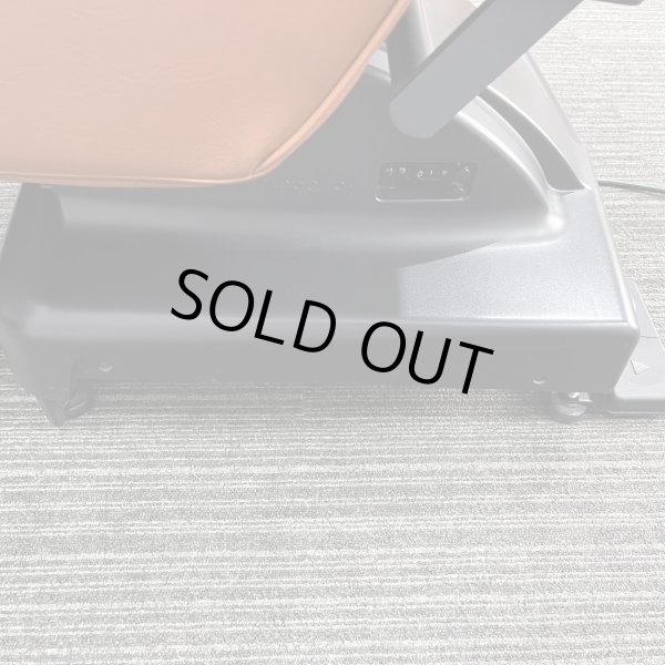 画像11: タカラ フェリオ ※レッグレスト連動タイプ (11)